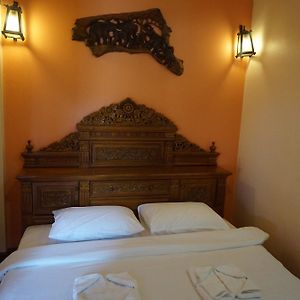 The Old Chiangkhan Boutique Hotel